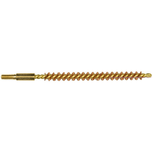 Pro-shot Rifle Brush .17 Cal Bronze