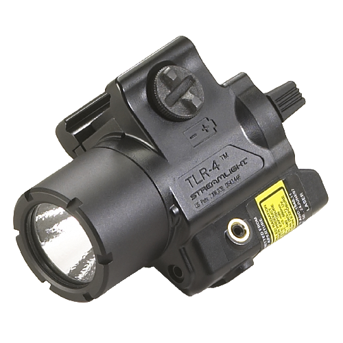 TLR-4 Flashlight