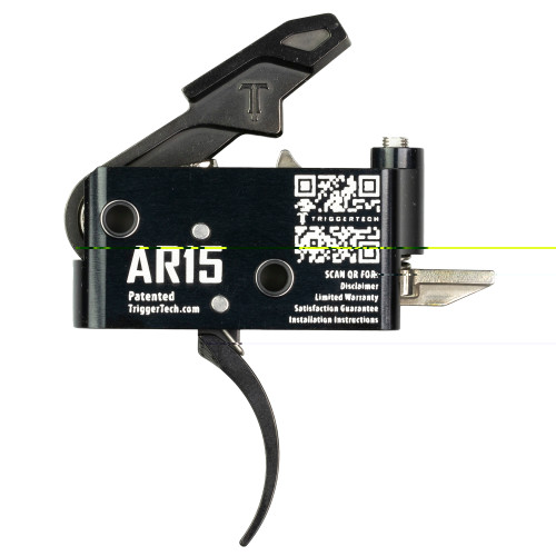 Trigrtech Ar15 Sing Stage Adapt Crvd