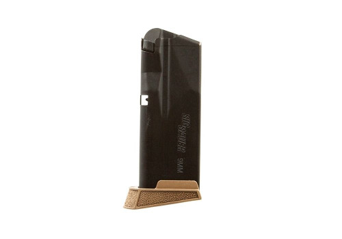 P365 Micro Compact Extended Coyote Magazine