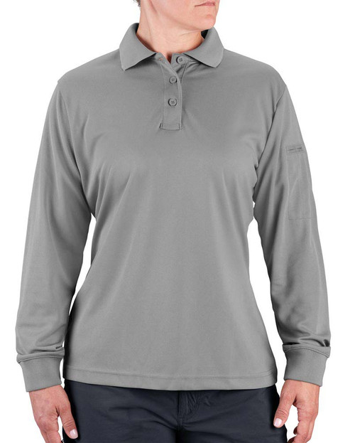 Propper® Women's Uniform Polo - Long Sleeve-New-
