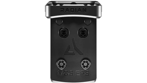 Radian Guardian Glock Mos Eps Blk