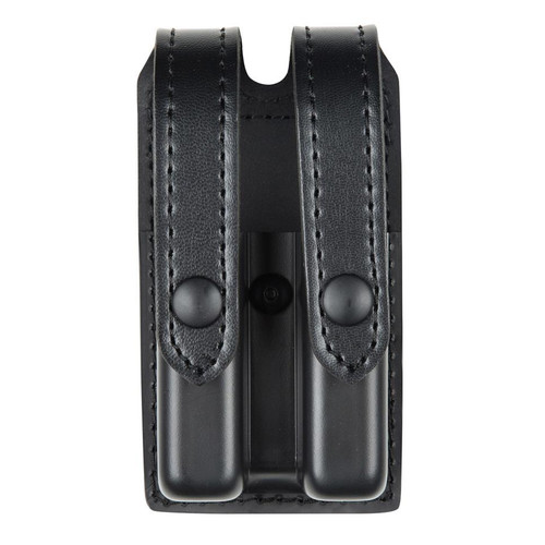 78 - Slimline Double Magazine Pouch