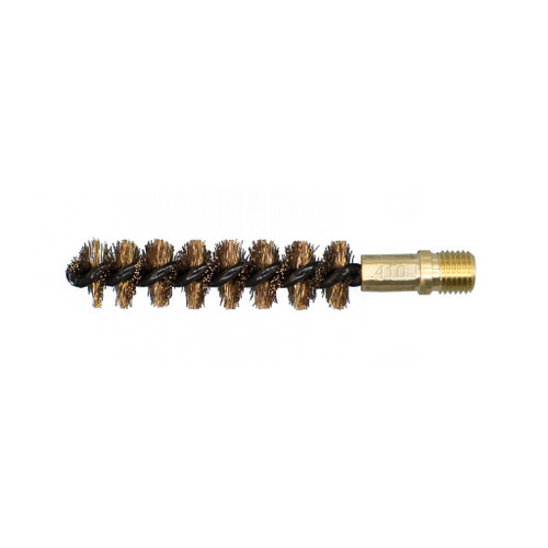 20ga 3'' Bronze Bore Brush