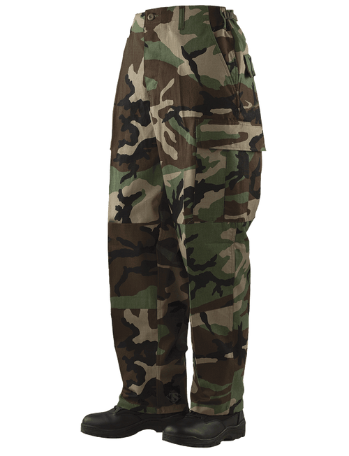 BDU Pants