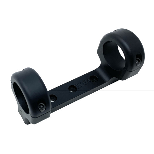 Dnz Cva Rifle High 1" Black