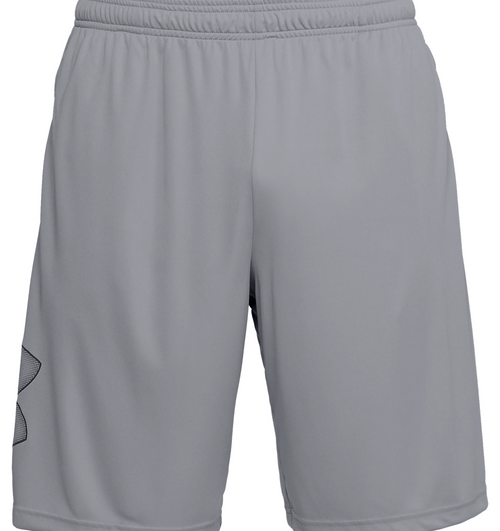 UA Tech Graphic Shorts