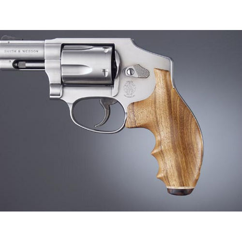 J Frame Round Butt Grip-60750-60750