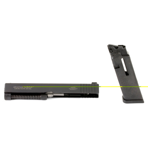 Advantage Arms Glock 20/21 Gen 4 .22 LR Conversion Kit w/10-Round Magazine and Cleaning Kit