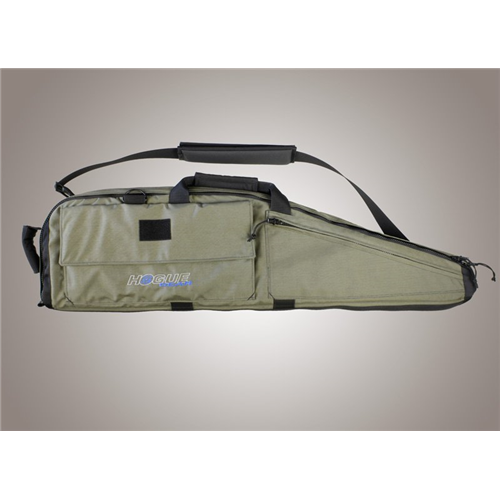 Hogue Gear Single Rifle Bag w/ Front Pocket and Handles-59353-59320-59320