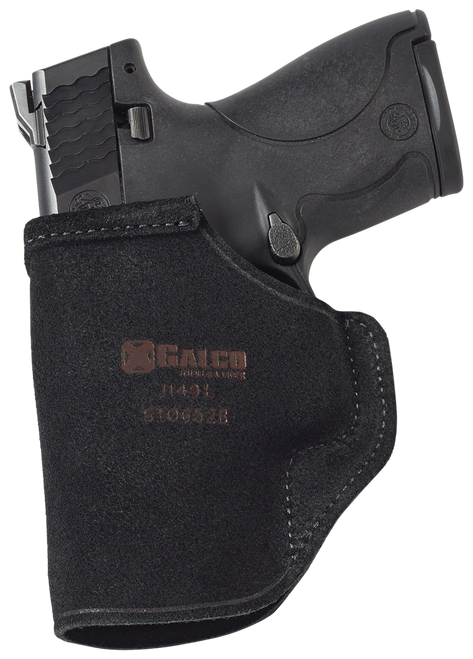 Galco Stow-n-go, Galco Sto882b Stow N Go Iwb Hlstr  Staccato C2
