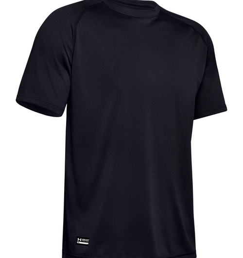 UA Tactical Tech Short Sleeve T-Shirt