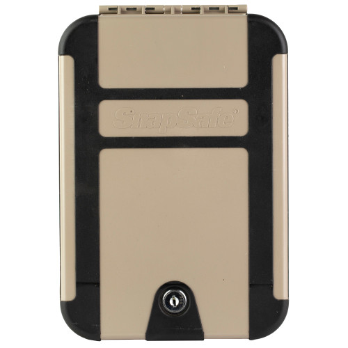 Snapsafe Treklite Xl Lockbox Key Fde