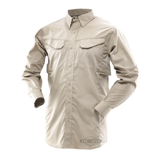 24-7 Ultralight Long Sleeve Field Shirt