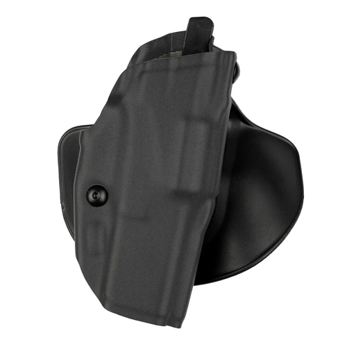 Model 6378 ALS Concealment Paddle Holster w/ Belt Loop for Smith & Wesson M&P 9 w/ Light