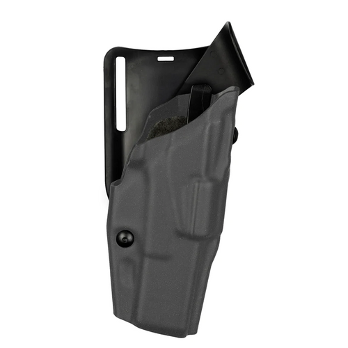 Model 6395 ALS Low-Ride Level I Retention Duty Holster for Glock 17 w/ Light