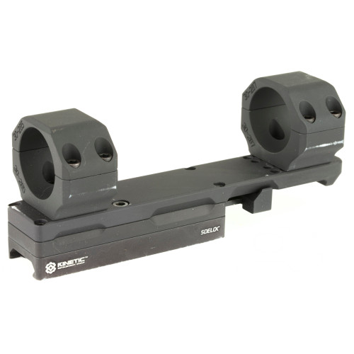 Kdg Sidelok Cntlvr Scope Rng 30mm