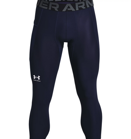 HeatGear Armour 3/4 Leggings