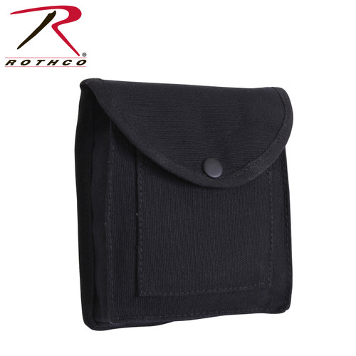 Rothco Canvas Utility Pouches-New-
