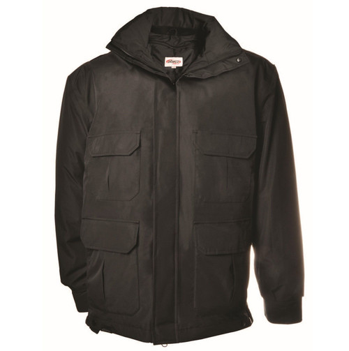 Shield Duty Parka