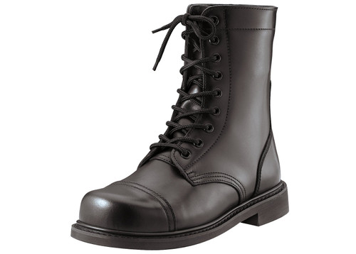 Rothco G.I. Type Combat Boot - 9 Inch