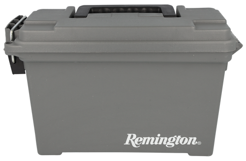 Remington Accessories Field Box, Rem 15808  Ammo Can Plastic .30cal