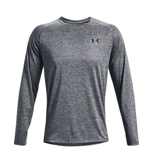 UA Tech Long Sleeve