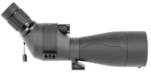 Bushnell Engage, Bush Sendx2680a 20-60x80 Dx Spot Blk Exo Fmc Ipx7