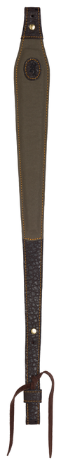 Browning Laredo, Brn 12250484  Laredo Canvas Sling              Olv