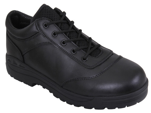 Rothco Tactical Utility Oxford Shoe - 4.75 Inch