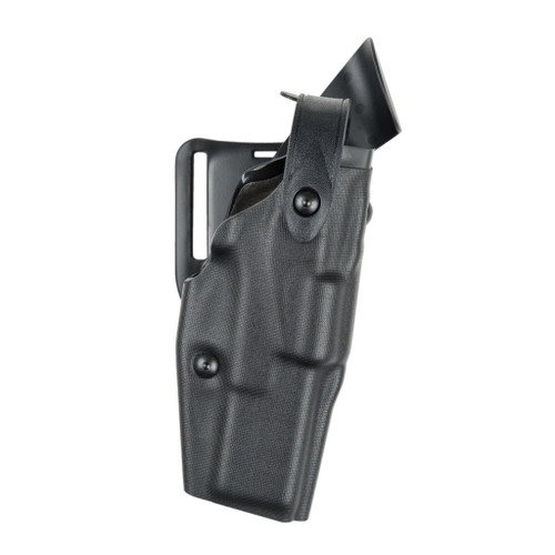 Model 6360 ALS/SLS Mid-Ride, Level III Retention Duty Holster for Sig Sauer P320