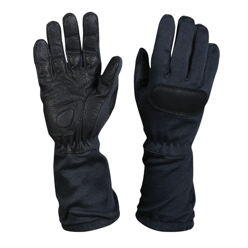 Rothco Special Forces Cut Resistant Tactical Gloves