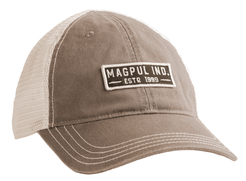 Magpul Industries Corp Established Garment, Magpul Mag1260-252 Established Wshd Trck  Drftwd