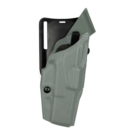 Model 6395 ALS Low-Ride Level I Retention Duty Holster for Smith & Wesson M&P 9 w/ Light