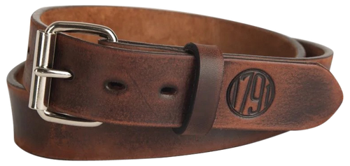1791 Gunleather 01, 1791 Blt-01-46/50-vtg-a    Gun Belt 01     Vintage
