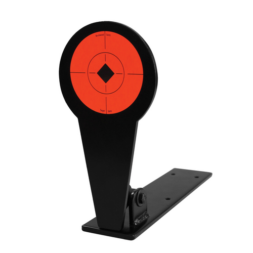 World Of Targets .22 Rimfire Popper Target