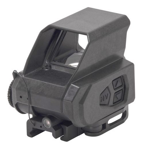 Tru Vision Red Dot 2moa