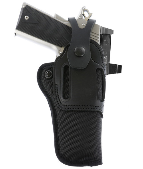 Switchback Strongside/crossdraw Belt Holster