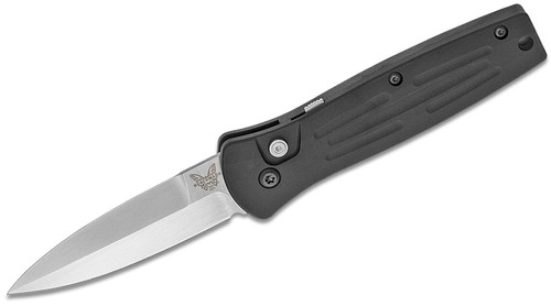 Benchmade 3551 Pardue Stimulus AUTO Folding Knife
