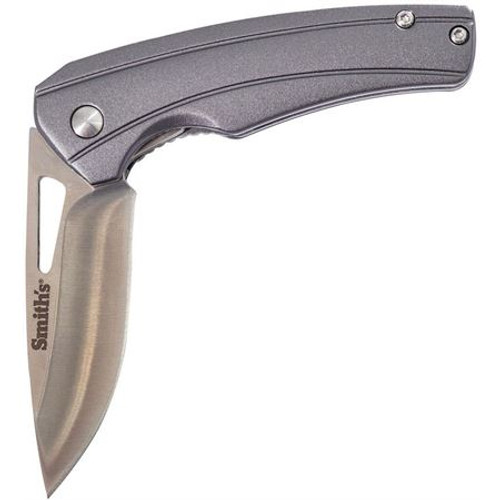 Smiths Products Istana, Smiths 51246  Istana      2.75" Folding Knife