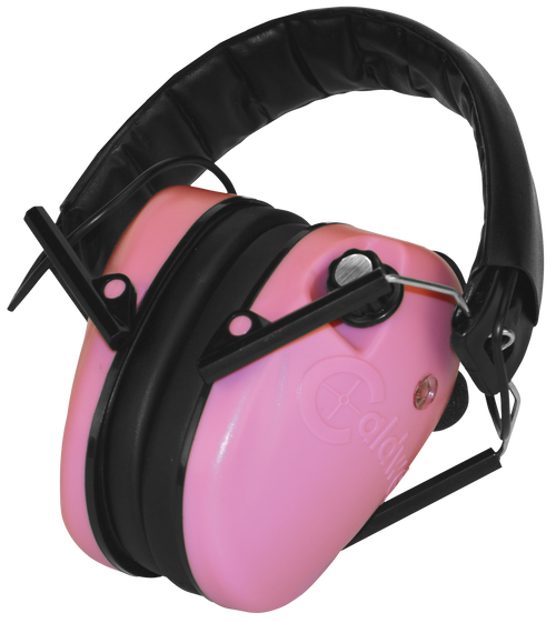 Caldwell E-max, Cald 487111  E-max Hearing Pro    Pink