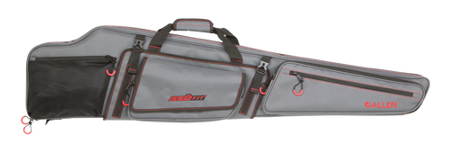 Allen Dakota, Allen 949-48 Gear Fit Dakota Rifle Case 48in Gray