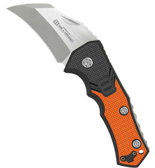 Madrock World Legal Slip-joint Knife