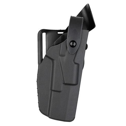 Model 7360 7TS ALS/SLS Mid-Ride Duty Holster for Smith & Wesson M&P 2.0 9