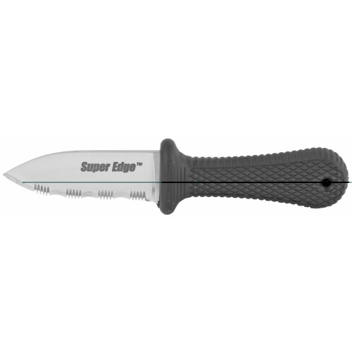 Cold Stl Super Edge 2" Sts/blk