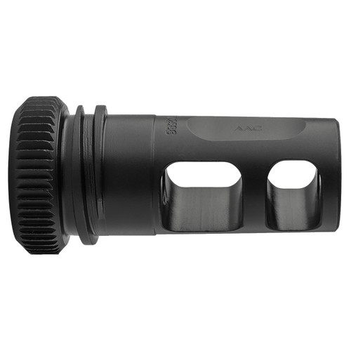AAC Blackout Muzzle Brake-51T 7.62mm Caliber 5/8" x 24