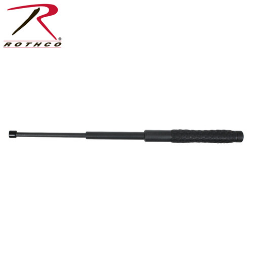 Rothco Expandable Lightweight Nylon Baton With Sheath - 22"