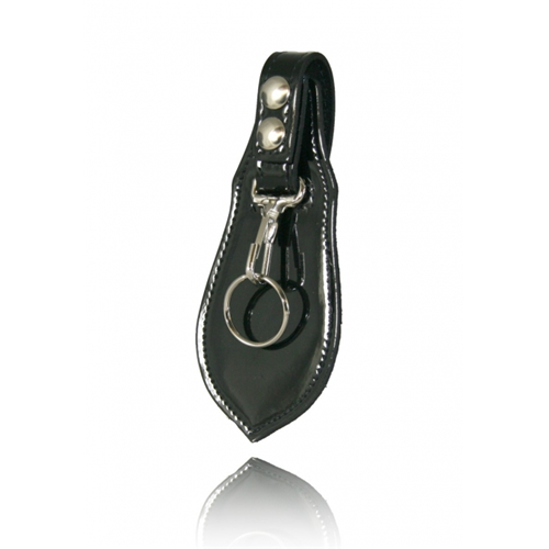 Deluxe Key Holder With Protective Flap