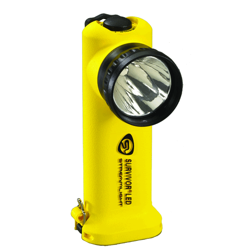 Survivor LED-Rechargeable-90513-90520-90520