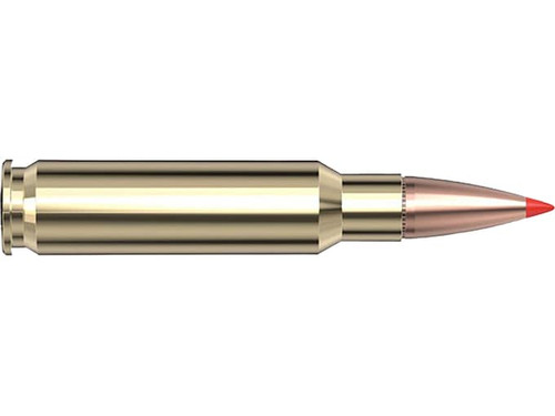 Hornady Superformance 30 TC Ammo 150 Grain Hornady SST (Super Shock Tip) Polymer Tip Box of 20